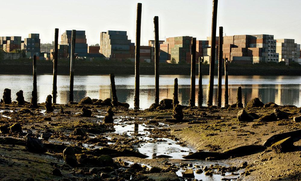 average cost to dredge a pond